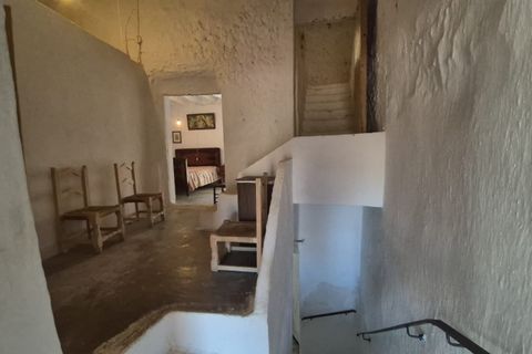 Byhus i Albanchez, Almeria, Albanchez - € 39.000 | Ref: Casa Mari Carme - foto 5
